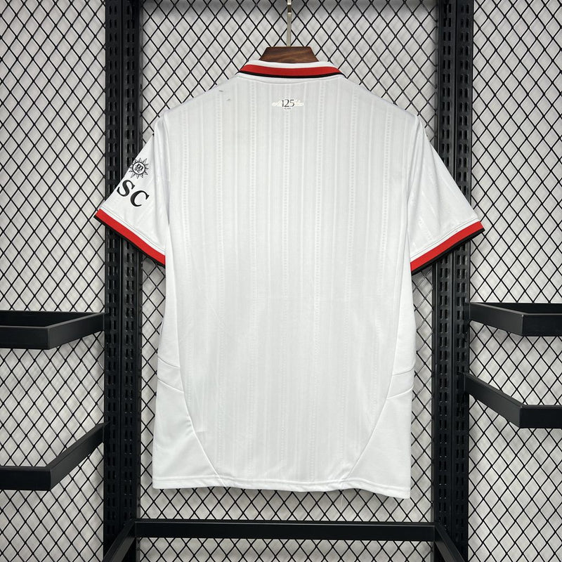 Camisa Milan  24/25 - Puma Torcedor (Importação)