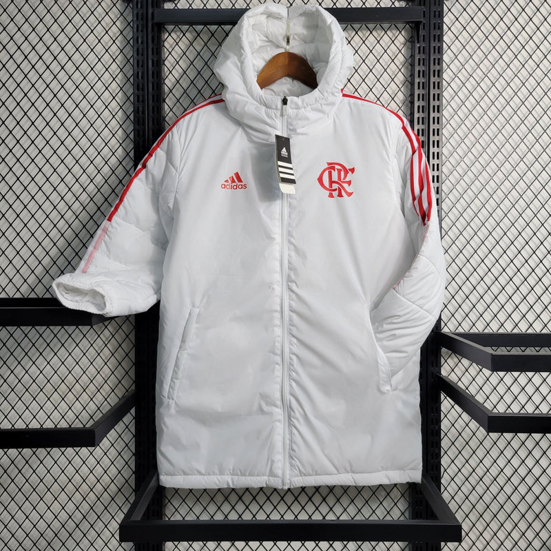 Bobojaco Flamengo 23/24 Adidas (Importação)