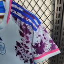 Camisa Espanha Home 23/24 - Adidas Feminina (Importação)