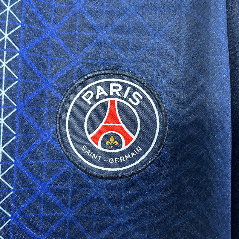 Camisa Psg  25/26  - Nike Torcedor Masculina (Importação)