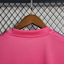 Camisa Cruzeiro Edição Especial Rosa 22/23 - Versão Torcedor (Importação)