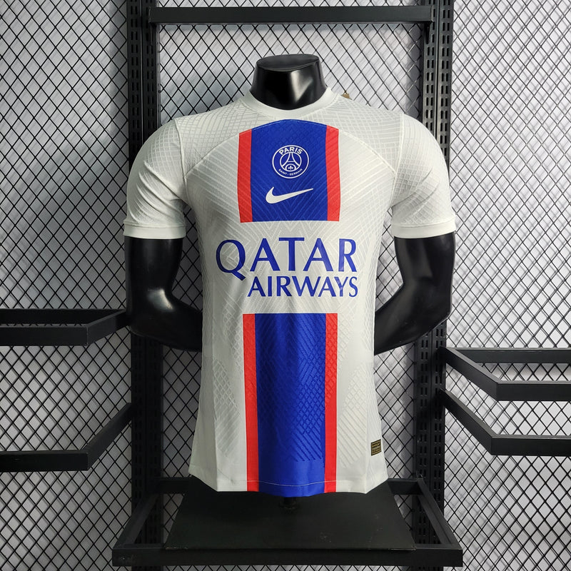 Camisa PSG III 22/23 - Versão Jogador (Importação)