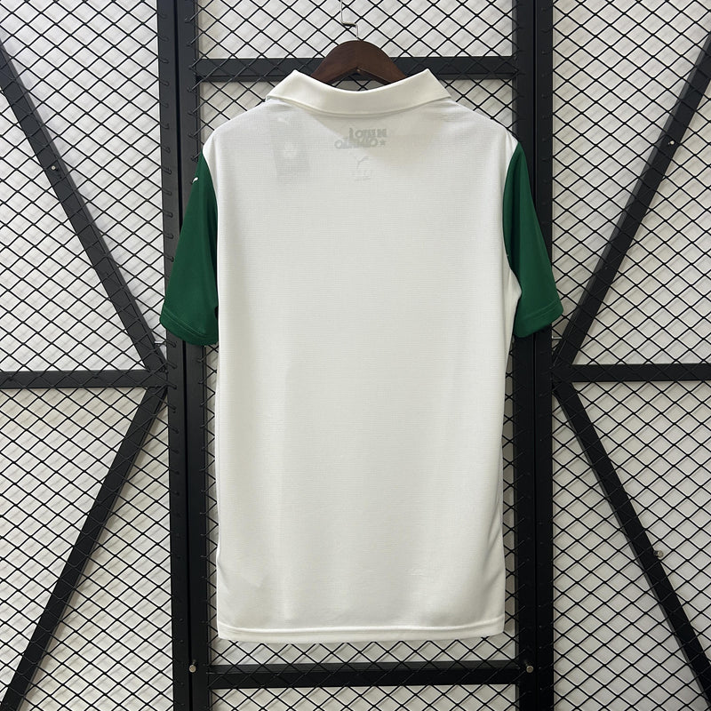 Camisa Palmeiras 25/26 Fora - Puma Torcedor