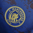 Manchester City Away 23/24 - Puma Torcedor Masculina (Importação)