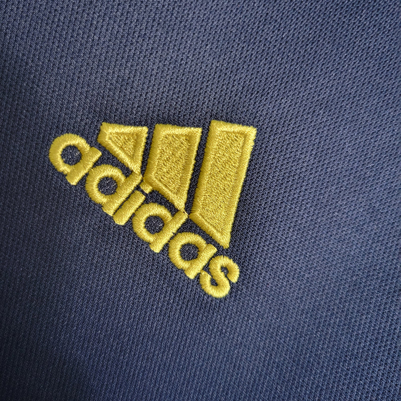 Camisa Ajax Away 22/23 - Adidas Torcedor Masculina (Importação)