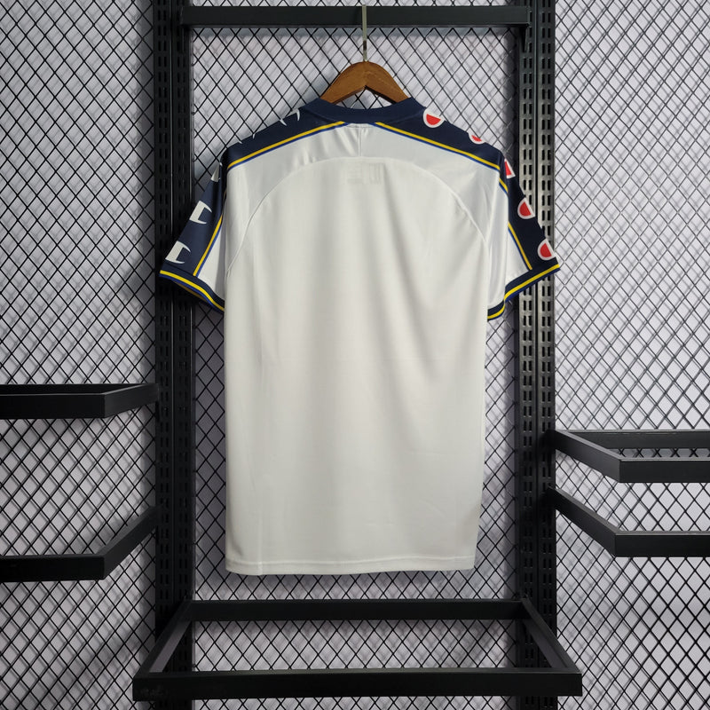 Camisa Parma Reserva 02/03 - Versão Retro (Importação)