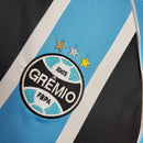 Camisa Grêmio Titular 2000 - Versão Retro (Importação)