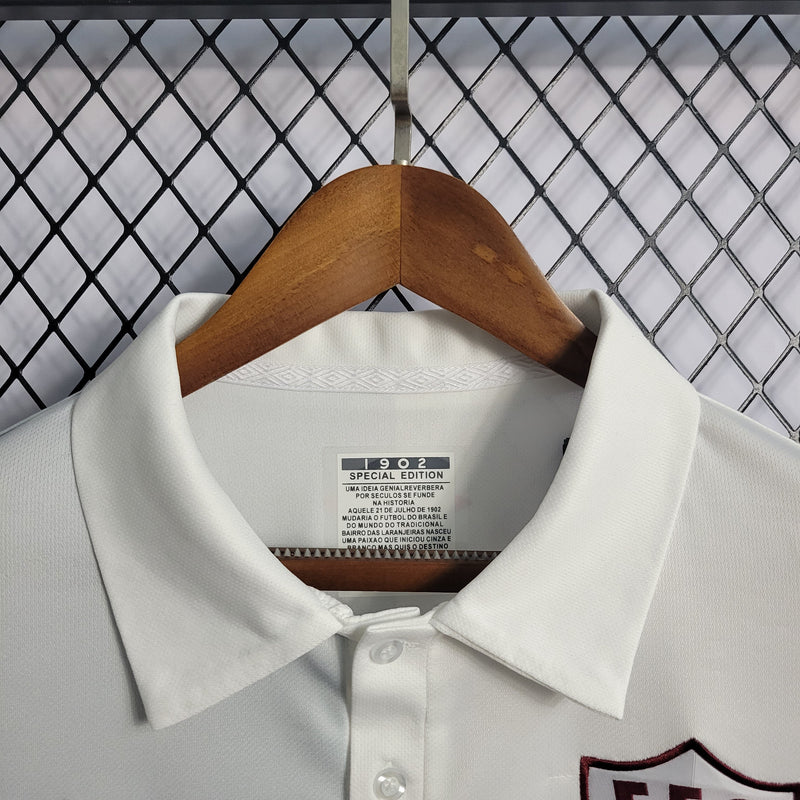 Camisa Fluminense Edição Comemorativa 120 Anos - Versão Torcedor (Importação)