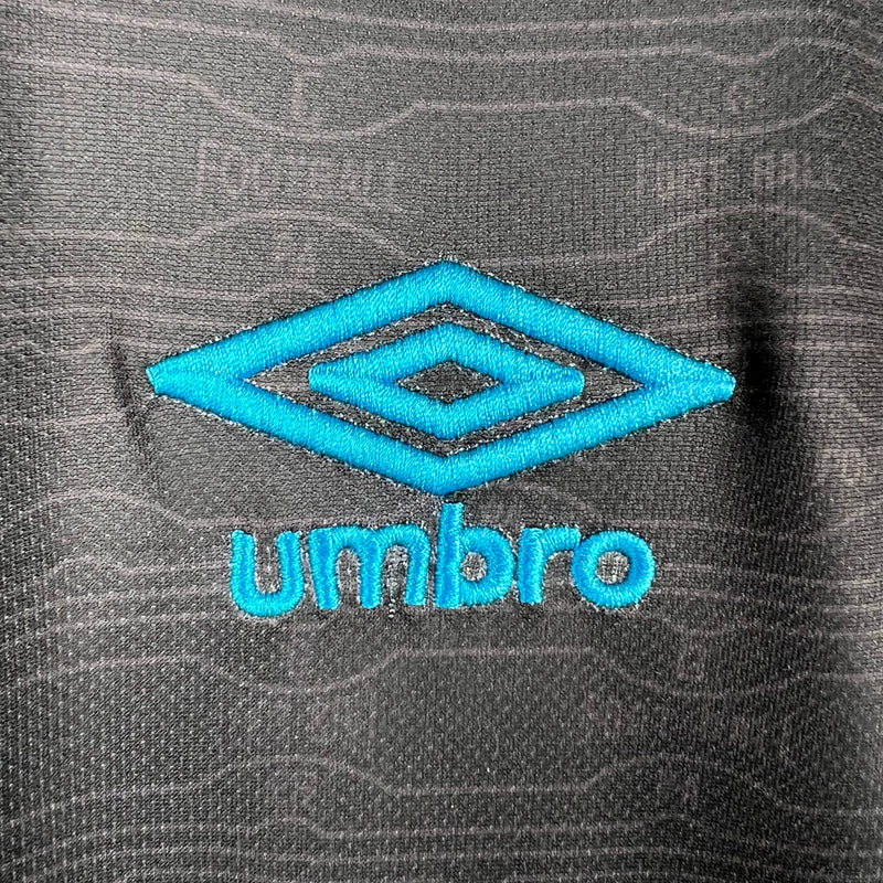 Camisa Grêmio Titular 23/24 - Umbro Torcedor (Importação)