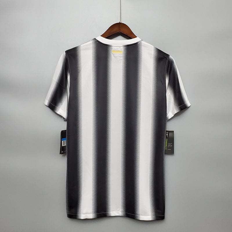 Camisa Juventus Titular 11/12 - Versão Retro  (Importação)