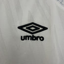 Camisa Santos 25/26 - Umbro Torcedor Masculina (Importação)