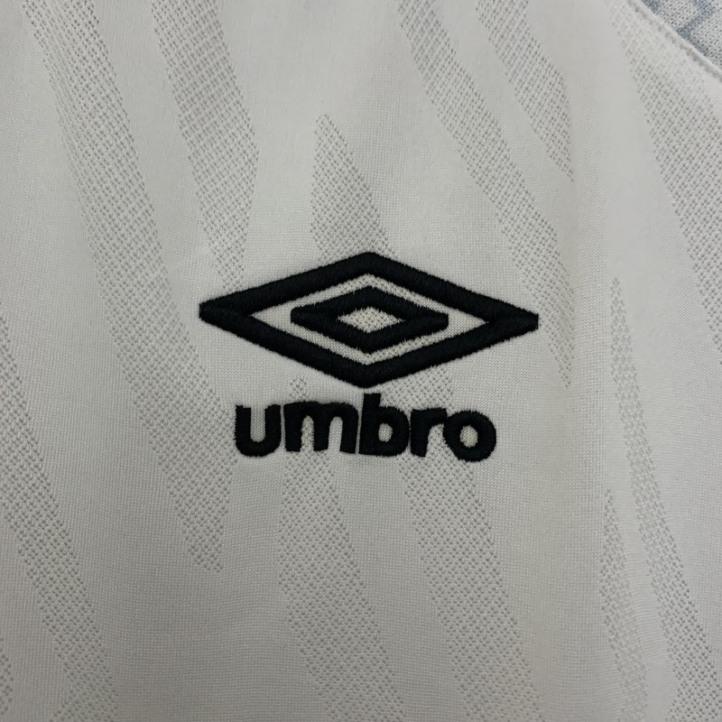 Camisa Santos 25/26 - Umbro Torcedor