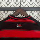 Camisa Flamengo Home 25/26  - Adidas Torcedor (Importação)