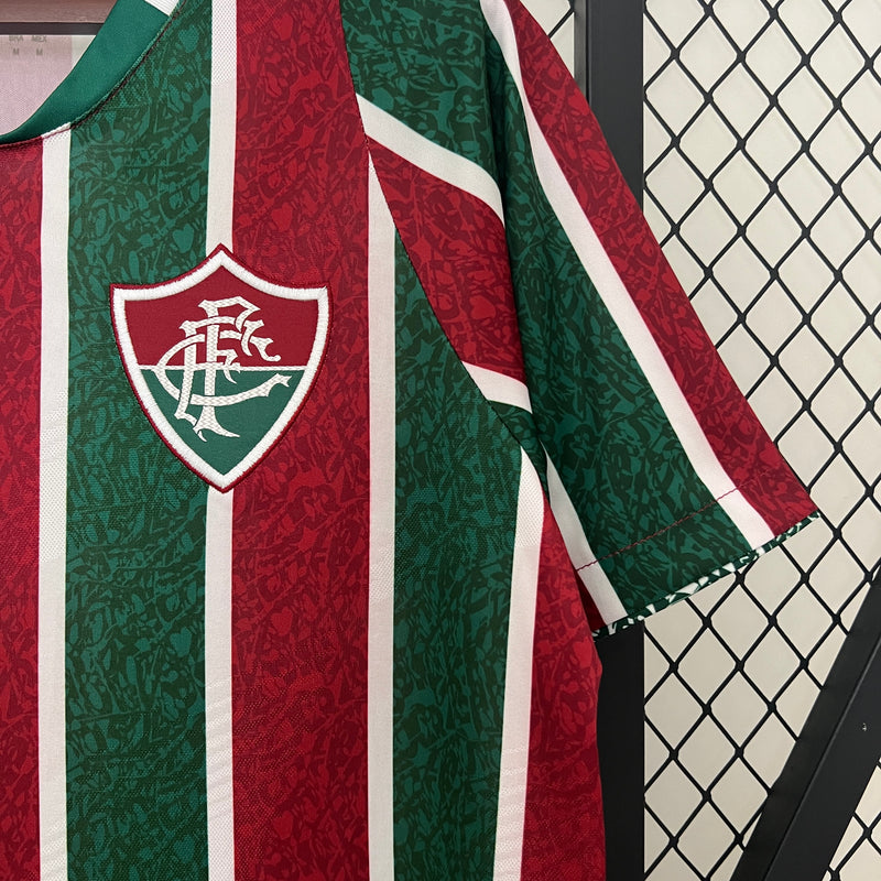 Camisa Fluminense 24/25 Titular - Umbro Torcedor