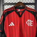 Camisa Flamengo Mundial de Clubes 2025 - Adidas