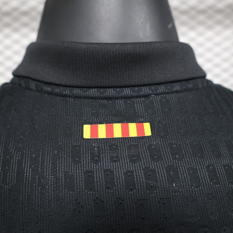 Camisa Barcelona Fora 24/25 - Nike Torcedor
