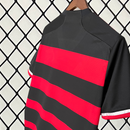 Camisa Flamengo Away 24/25  - Adidas Torcedor Masculina (Importação)