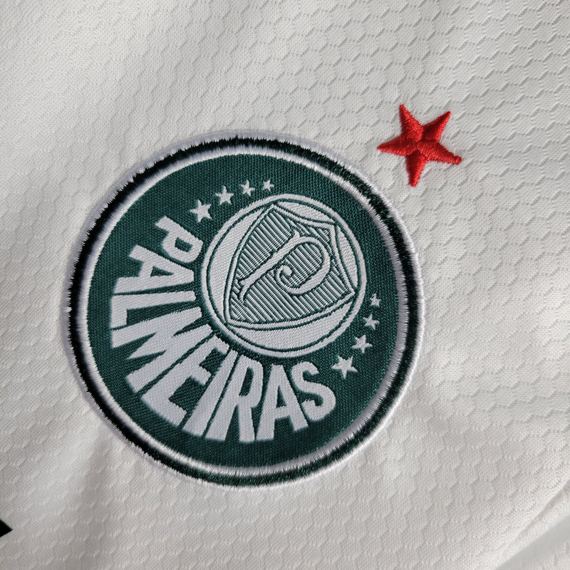 Kit Infantil Palmeiras Reserva 23/24 (Importação)