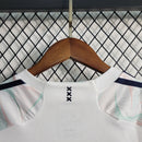 Kit Infantil Ajax Away 23/24 (Importação)