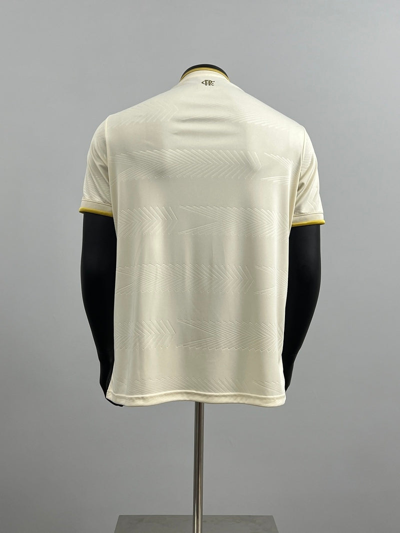 Camisa Flamengo Away 2025/26  - Adidas Torcedor (Importação)