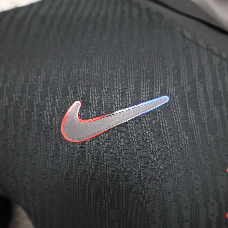 Camisa Barcelona Fora 24/25 - Nike Torcedor