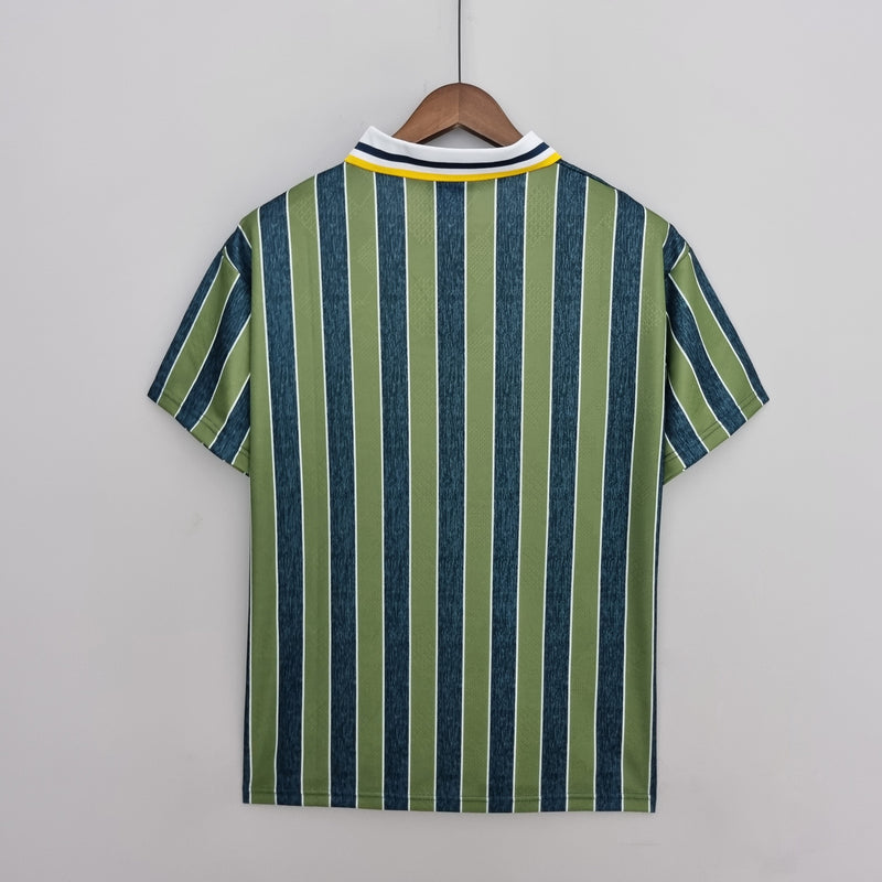 Camisa Inter de Milão Reserva 95/96 - Versão Retro (Importação)