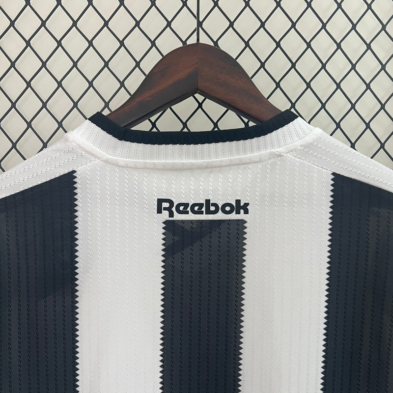 Camisa Botafogo Home 24/25 - Torcedor Masculina - Lançamento  (Importação)