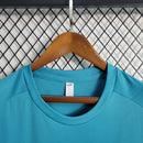 Camisa Palmeiras Treino 23/24 - Puma Torcedor Masculina - Verde (Importação)