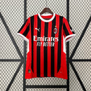 Camisa Milan 24/25 - Puma Torcedor