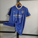 Manchester City Away 23/24 - Puma Torcedor Masculina (Importação)
