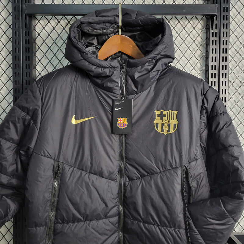 Bobojaco Barcelona 23/24 Nike (Importação)