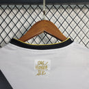 Camisa Vasco Da Gama Home 23/24 - Kappa Torcedor Masculina  (Importação)