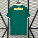 Camisa Palmeiras 24/25 Titular - Puma Torcedor (Importação)