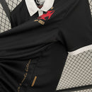 Camisa Torcedor Vasco da Gama 24/25 - Kappa Torcedor (Importação)