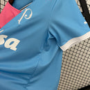 Camisa Palmeiras 23/24 Comemorativa - Puma Torcedor