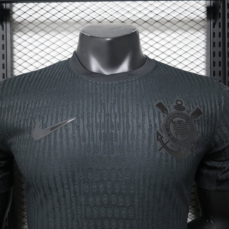 Camisa Corinthians 24/25 - Nike Jogador Masculina