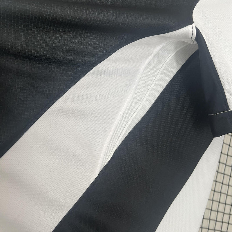 Camisa Corinthians Alternativa 24/25 - Nike Torcedor Masculina (Importação)