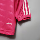 Camisa Real Madrid Reserva 14/15 - Versão Retro Manga Comprida (Importação)