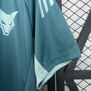 Camisa Cruzeiro Treino 25/26 - Adidas Torcedor (Importação)