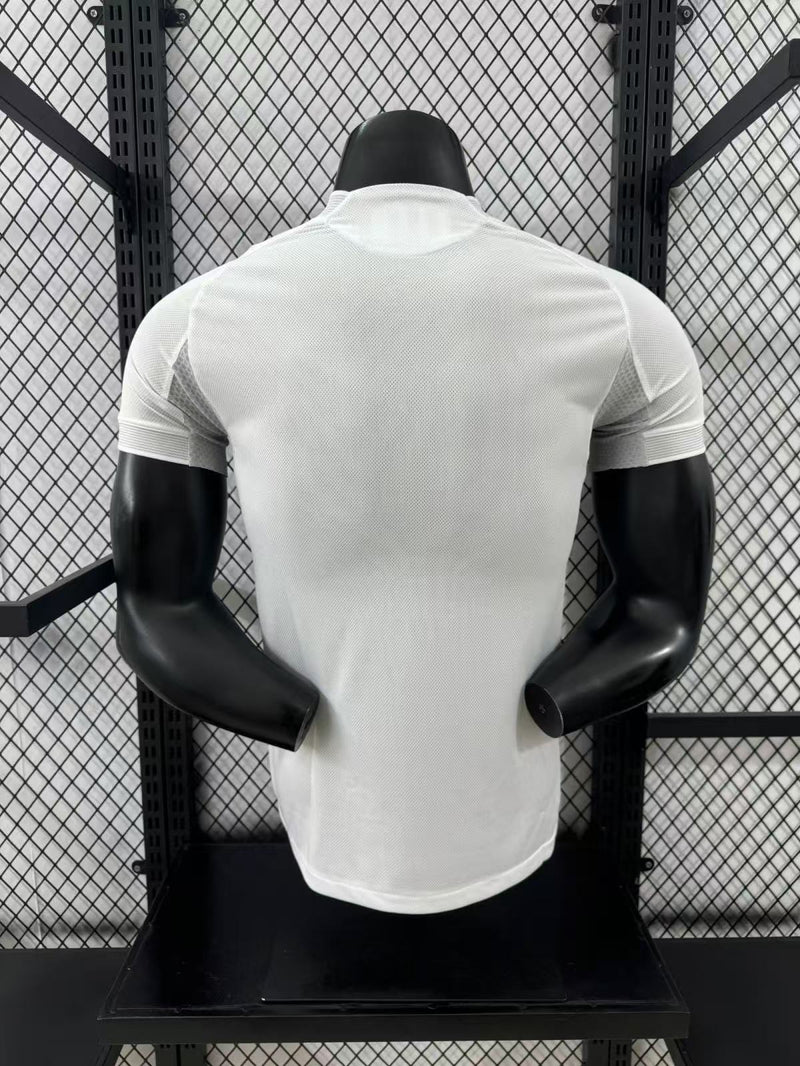 Camisa Real Madrid 2025/26 - Adidas Player (Importação)