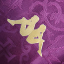 Camisa Vasco Especial 22/23 - Kappa Torcedor Masculina - Vinho (Importação)