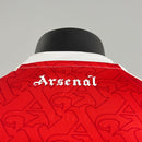 Camisa Arsenal 2025/26 - Adidas Torcedor (Importação)
