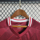 Camisa Fluminense Away 23/24 - Umbro Feminina (Importação)