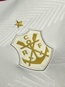 Camisa Flamengo Away 2025/26  - Adidas Torcedor (Importação)