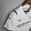 Camisa Manchester CIty 21/22 - Puma Torcedor