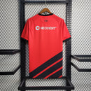 Camisa Athletico Paranaense Home 23/24 - Umbro Torcedor Masculina - (Importação)