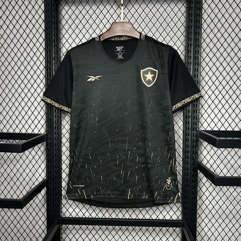 Camisa Botafogo 24/25 - Torcedor Masculina - Lançamento  (Importação)