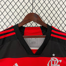 Regata Flamengo 24-25 - Adidas Torcedor