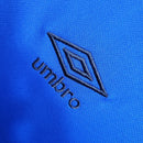 Camisa Santos Treino 23/24 - Umbro Torcedor Masculina (Importação)