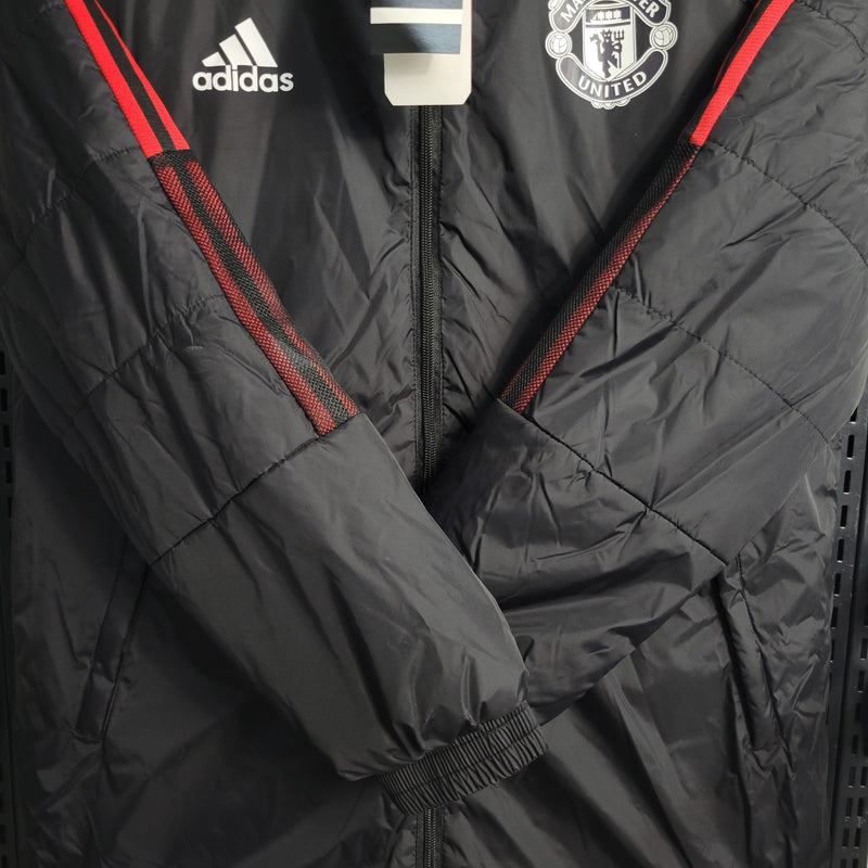 Bobojaco Manchester United Adidas  (Importação)